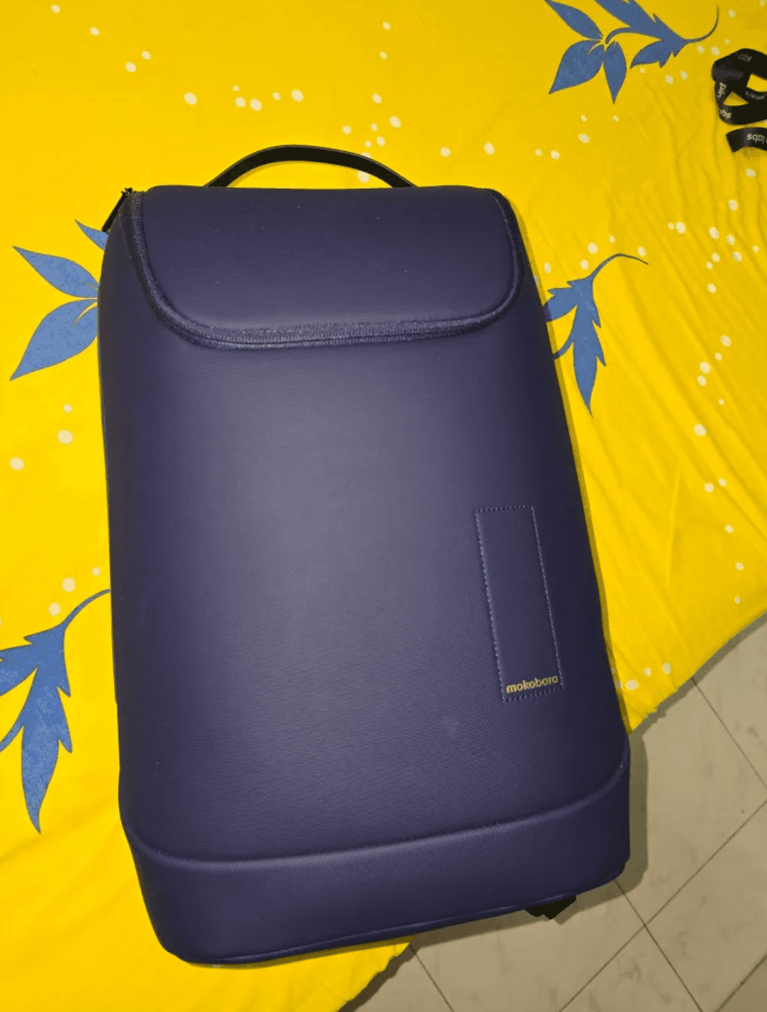 Mocobara Bag
