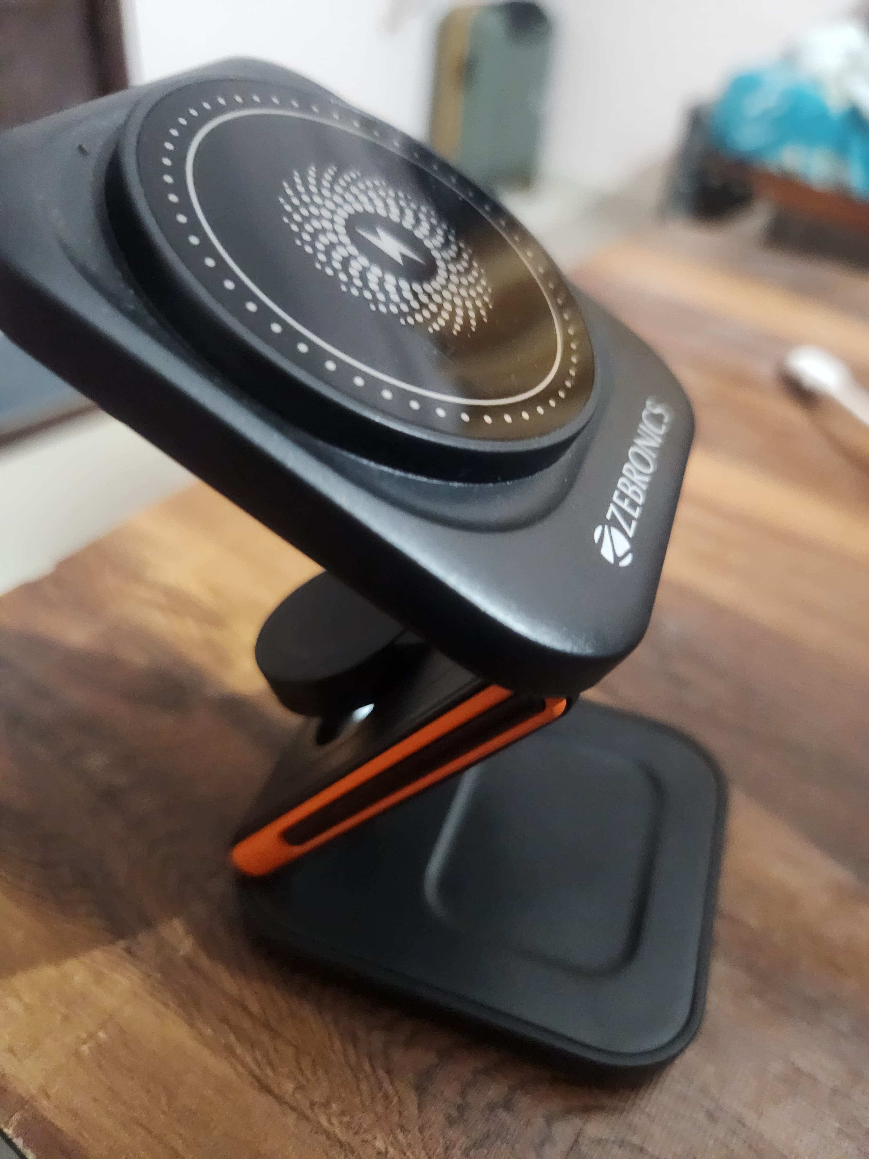 Wireless charger